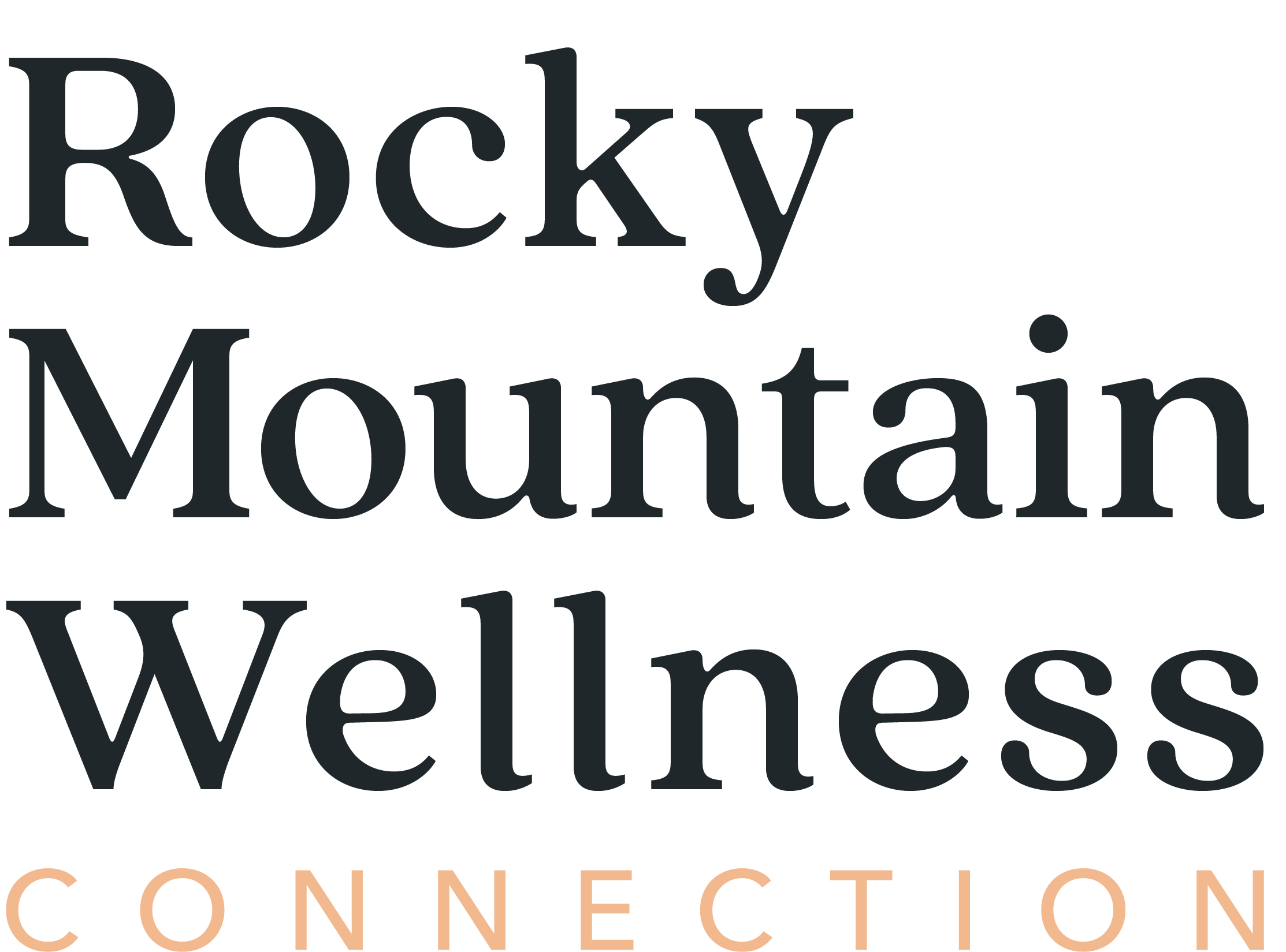 Rocky Mountain Wellness Connection Meghan Gaspers, LMT