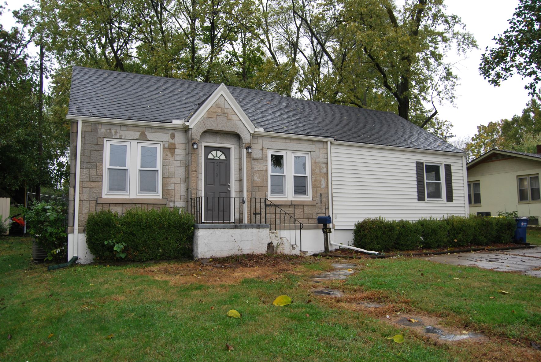 510 S Leonard Street, Liberty, MO 64068 RE/MAX Auction House