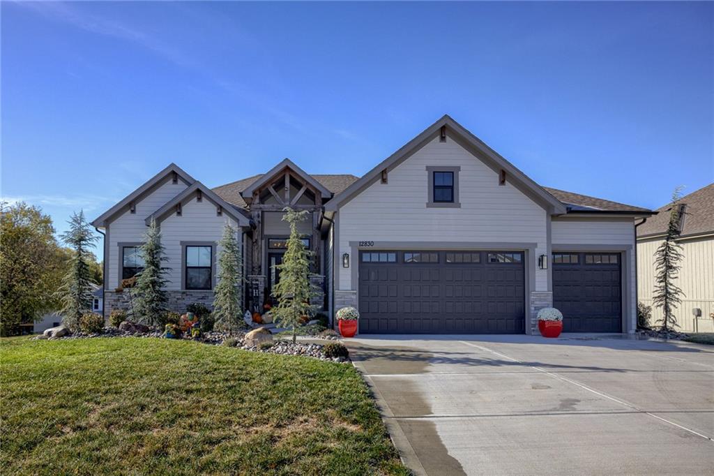 12830 N Arbor Way, Platte City, MO 64079 RE/MAX Auction House