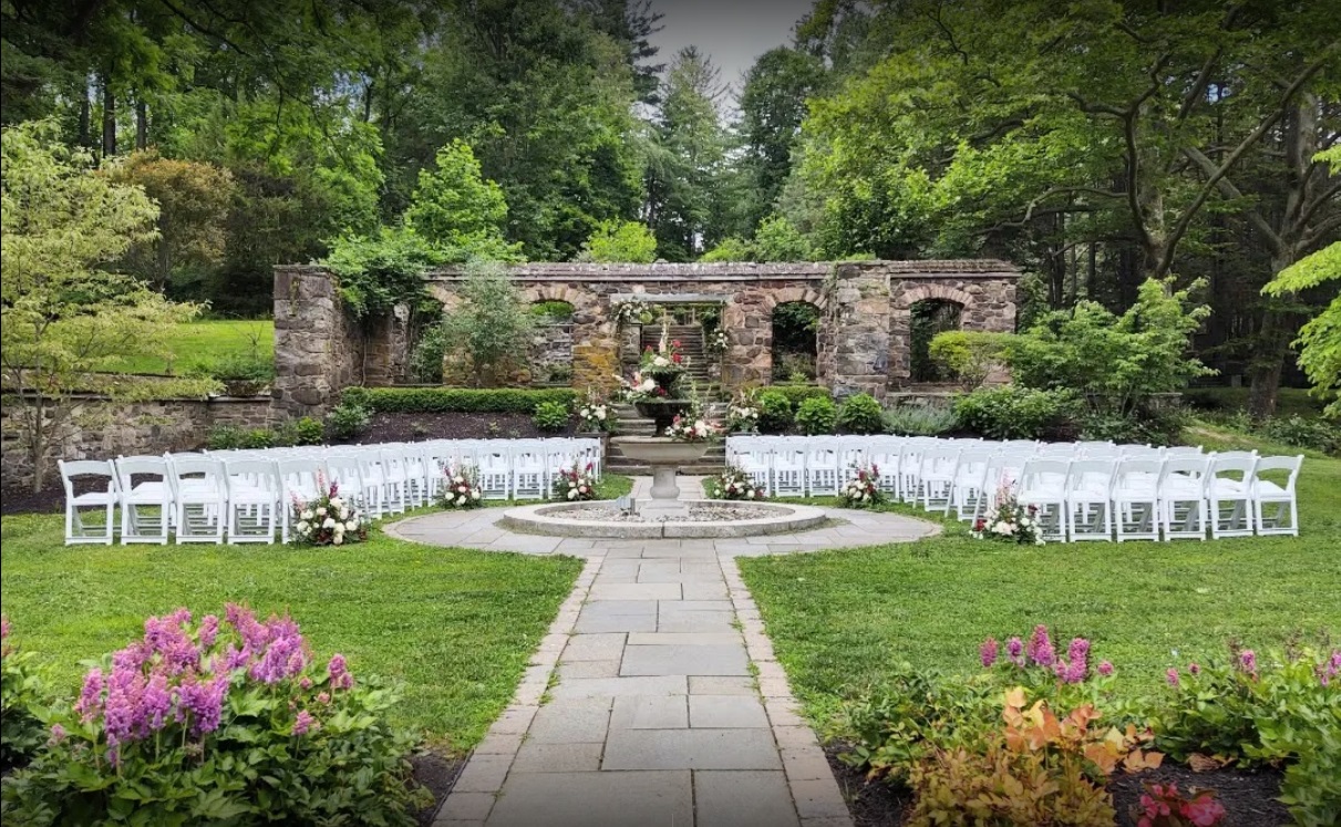 Parque Ridley Creek Wedding Venue Remixologists