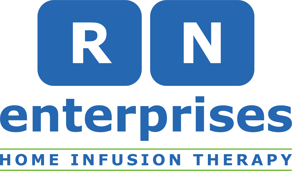 "RN Champions" with Registered Nurse Kristen Openshaw RN Enterprises