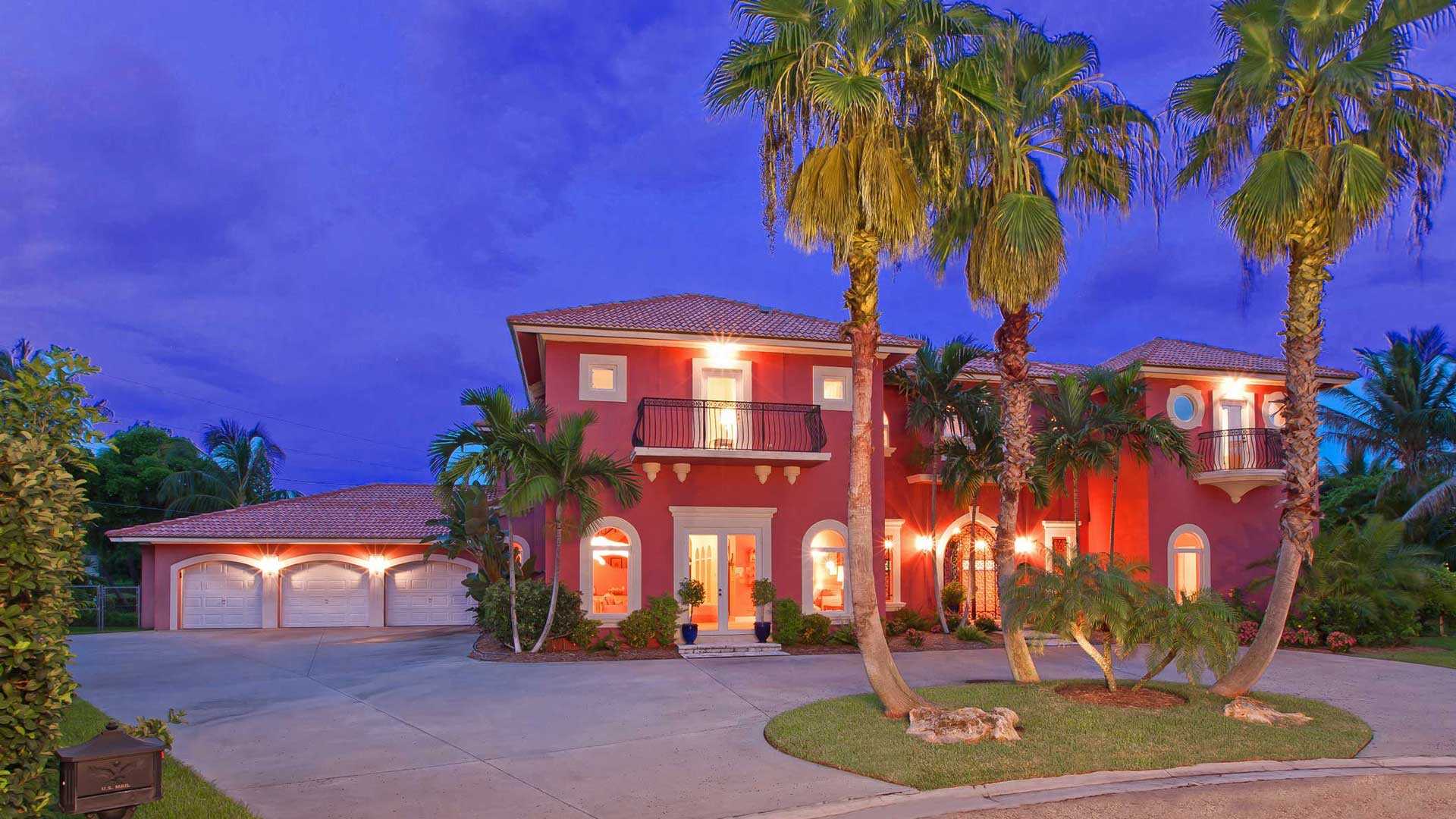 7 OSPREY COURT Randy and Nick