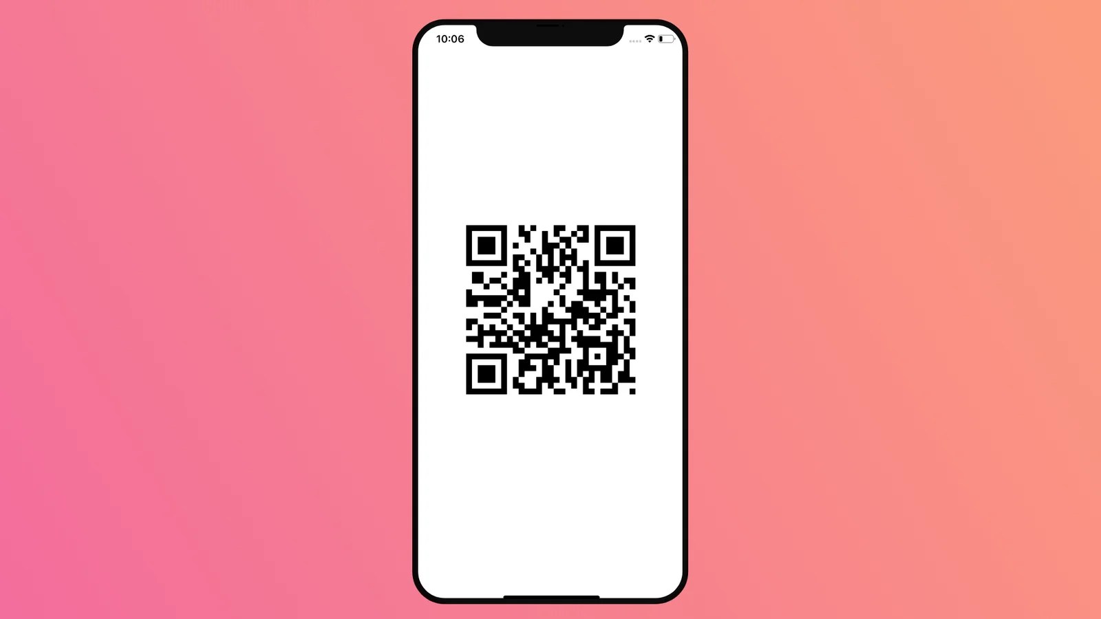 React Native QR Code Scanner Using Expo React Native Master