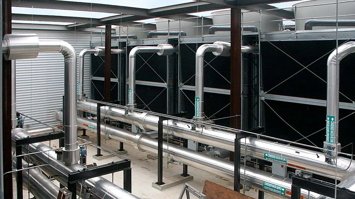 R&B Mechanical & Electrical Contractors R&B Mechanical and Electrical Ltd
