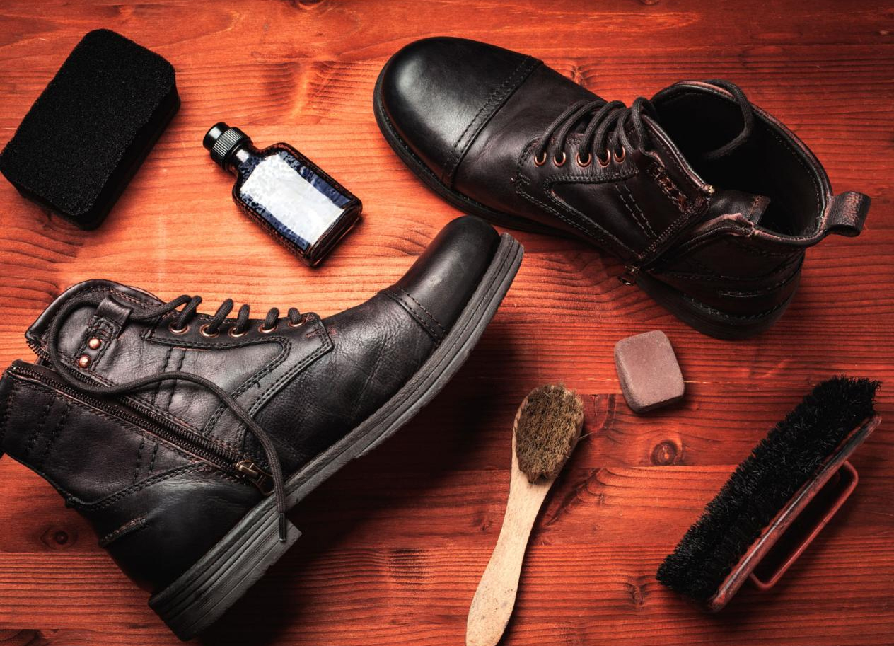 RN Bajaj Overseas Shoe Exporter In Agra, Leather Shoe Exporter In Agra, Shoe Manufacturer In