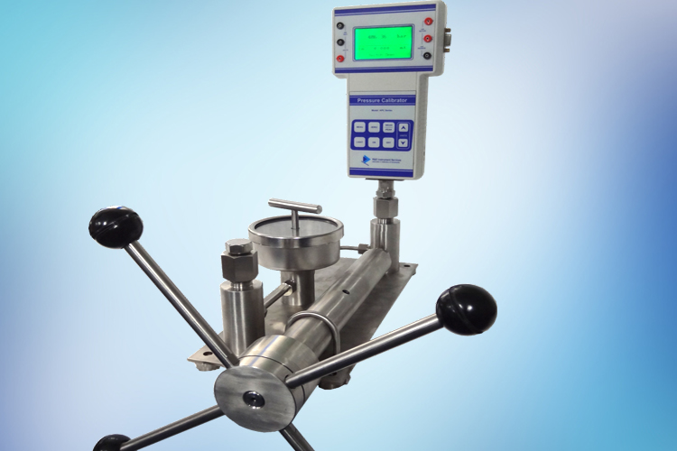 PRESSURE COMPARATOR KIT R&D Instruments, Chennai