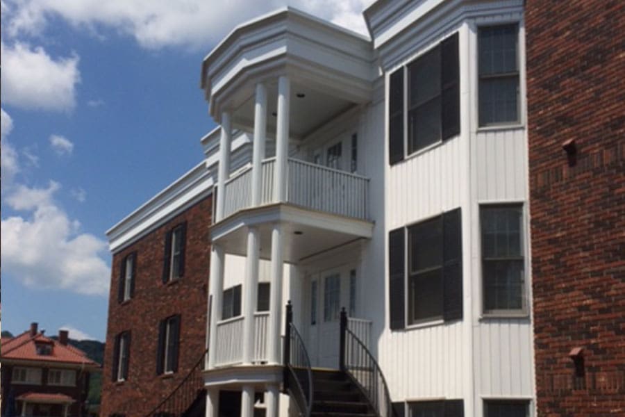 Apartment Rental Agency in Charleston, WV Howard Realty
