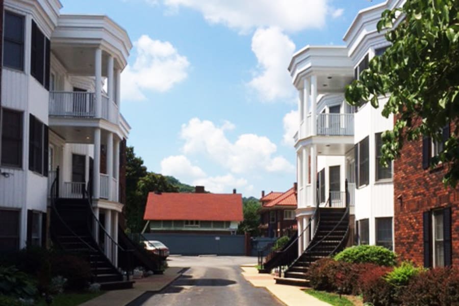 Apartment & House Rentals in Charleston, WV Howard Realty