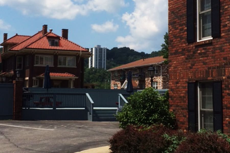 Apartment Rentals in Charleston, WV Howard Realty