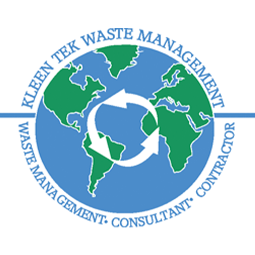 Kleen Tek Recycle Namibia Forum Namibia