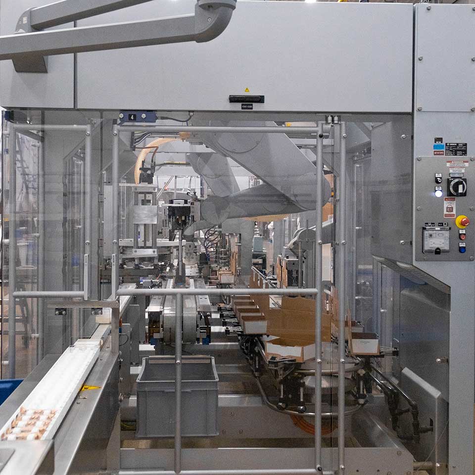 Human Grade Pet Food Manufacturer RNF Pet Products Inc Vaughan