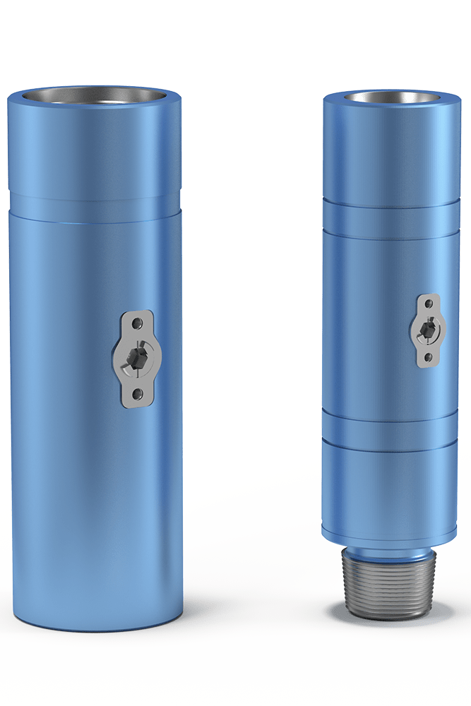 Upper top drive valve from RNGI