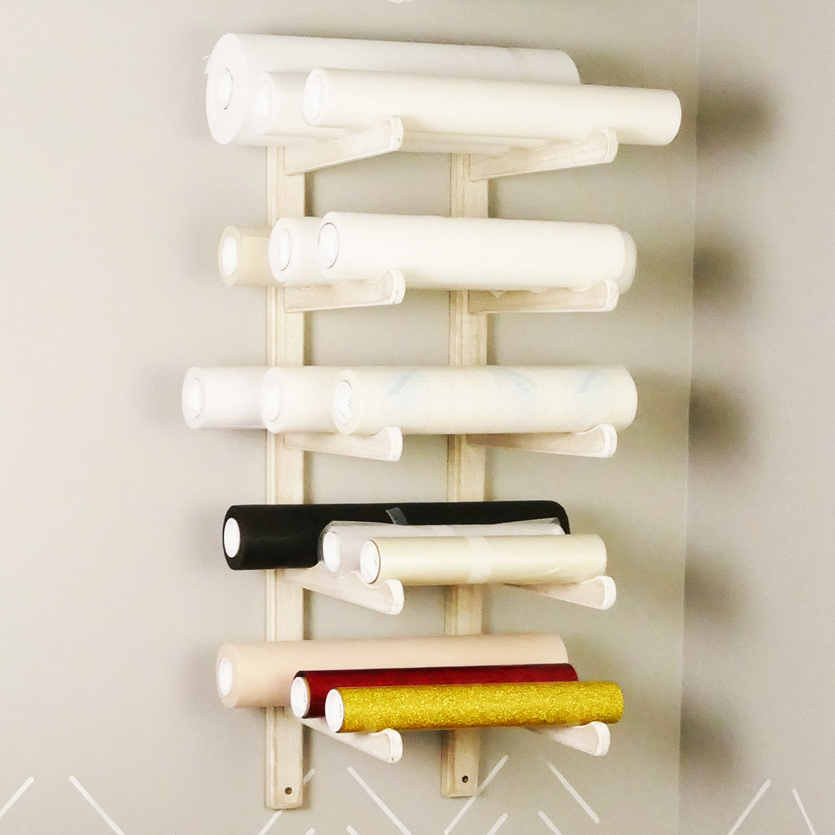 RNK Easy Access Stabilizer Rack - RNK Distributing