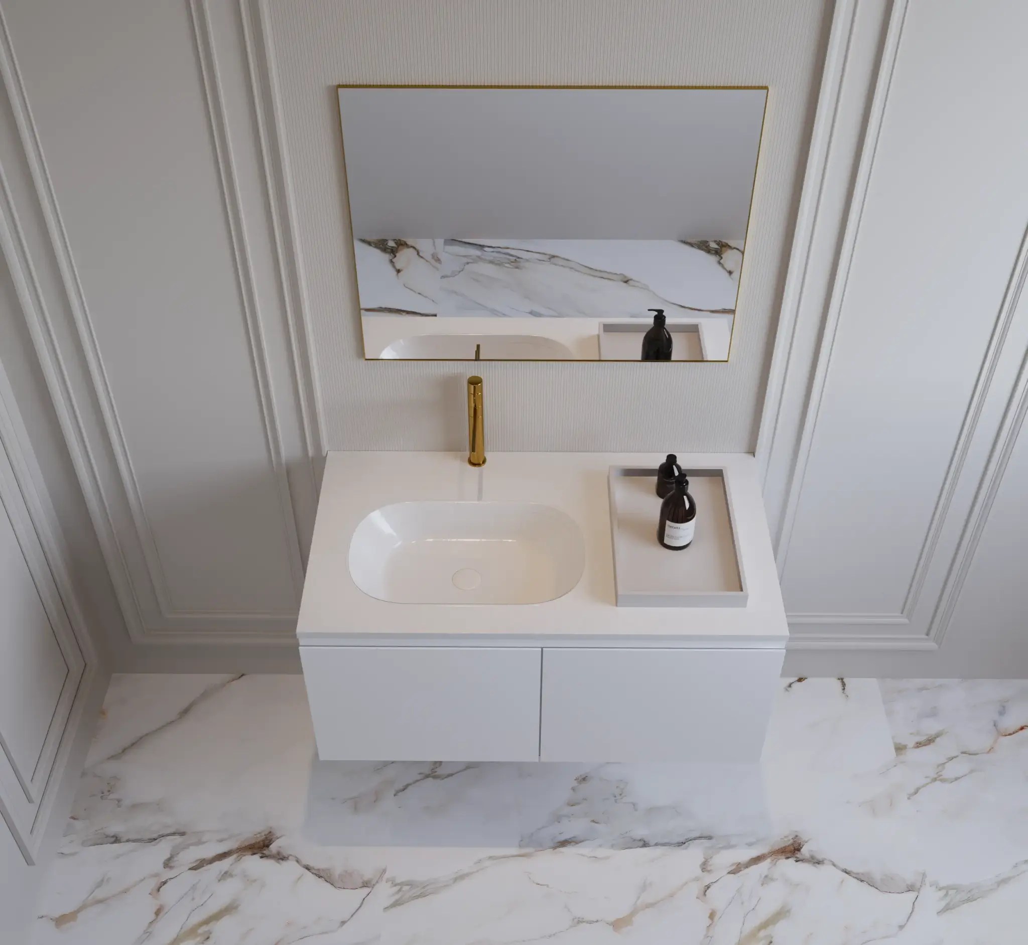 Buy HighEnd Bathroom Products Online In UK At RNK London