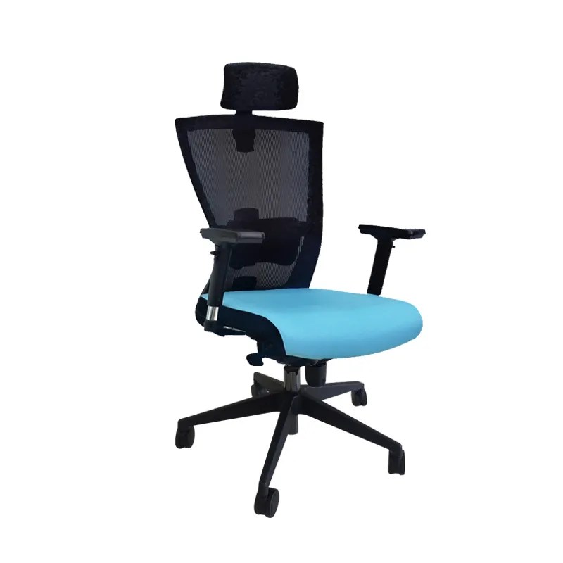 High Back Executive Chair RNM EC02 RNM Ergo