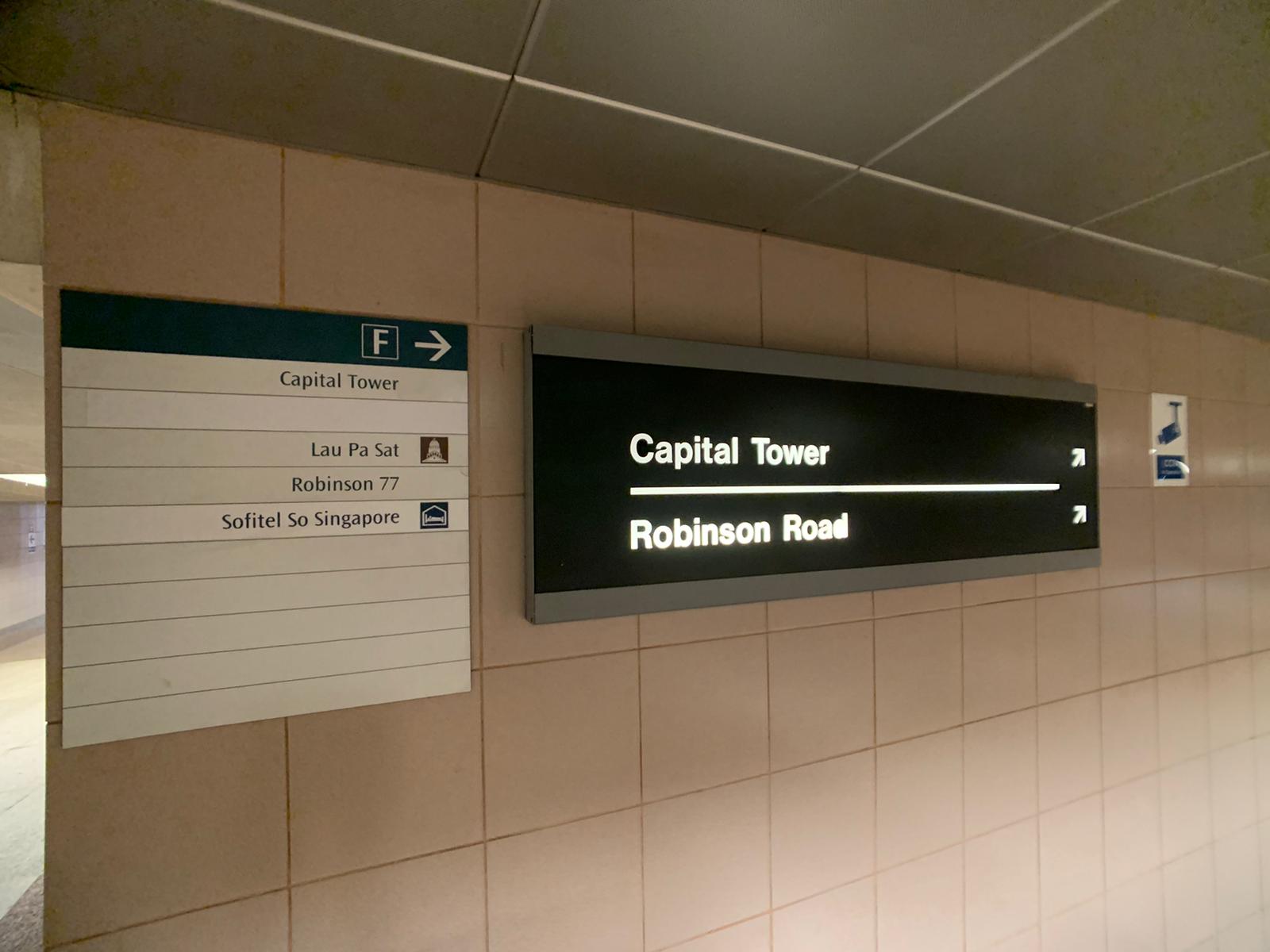 Mrt - Rnn Conference Center