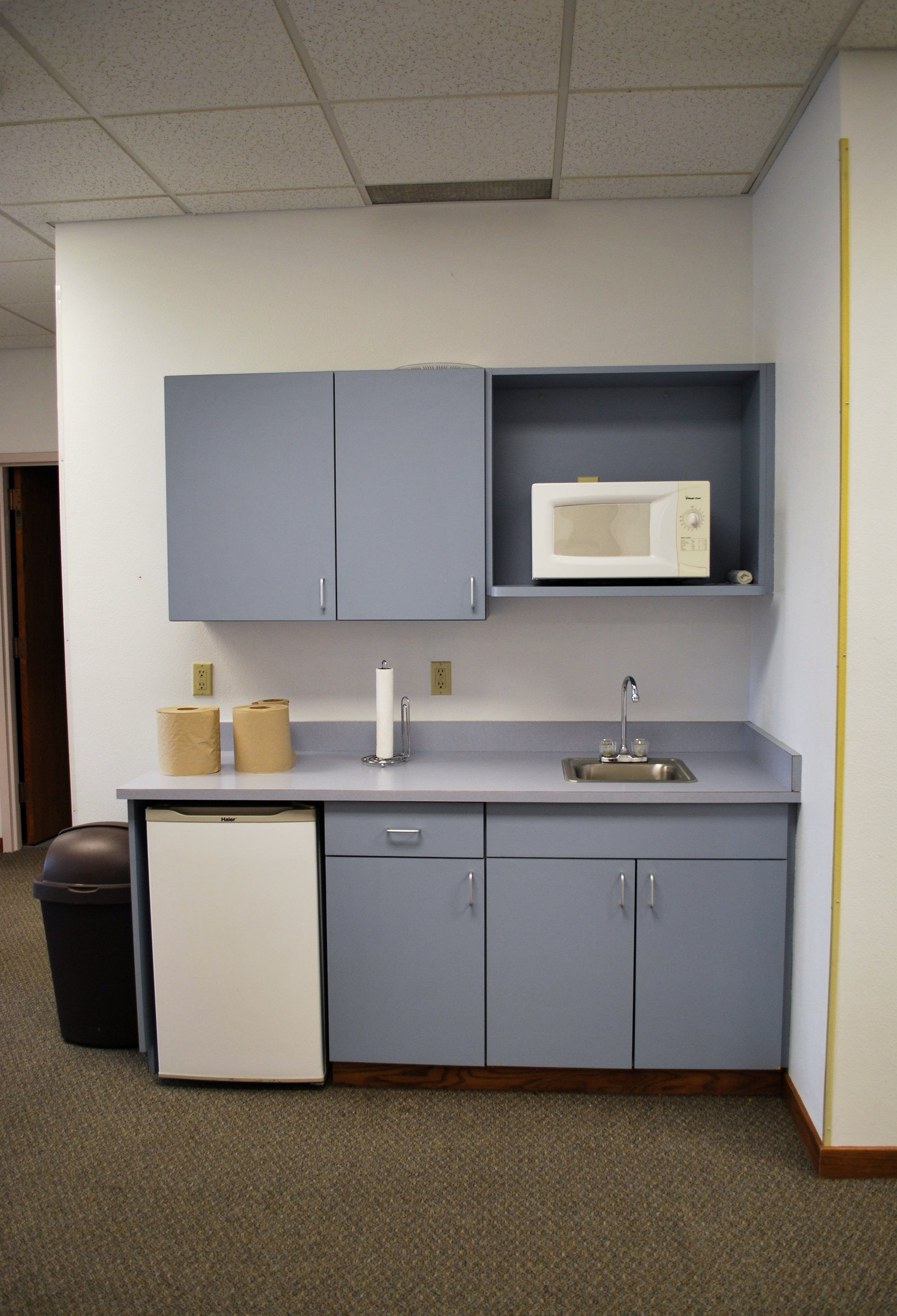 Office Suite Rental 4817 University Ave R & N Investment Properties