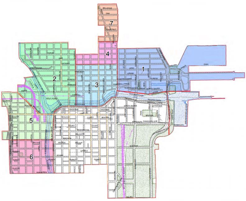 Seasonal Street Sweeping Begins April 1! — RNRA Chicago