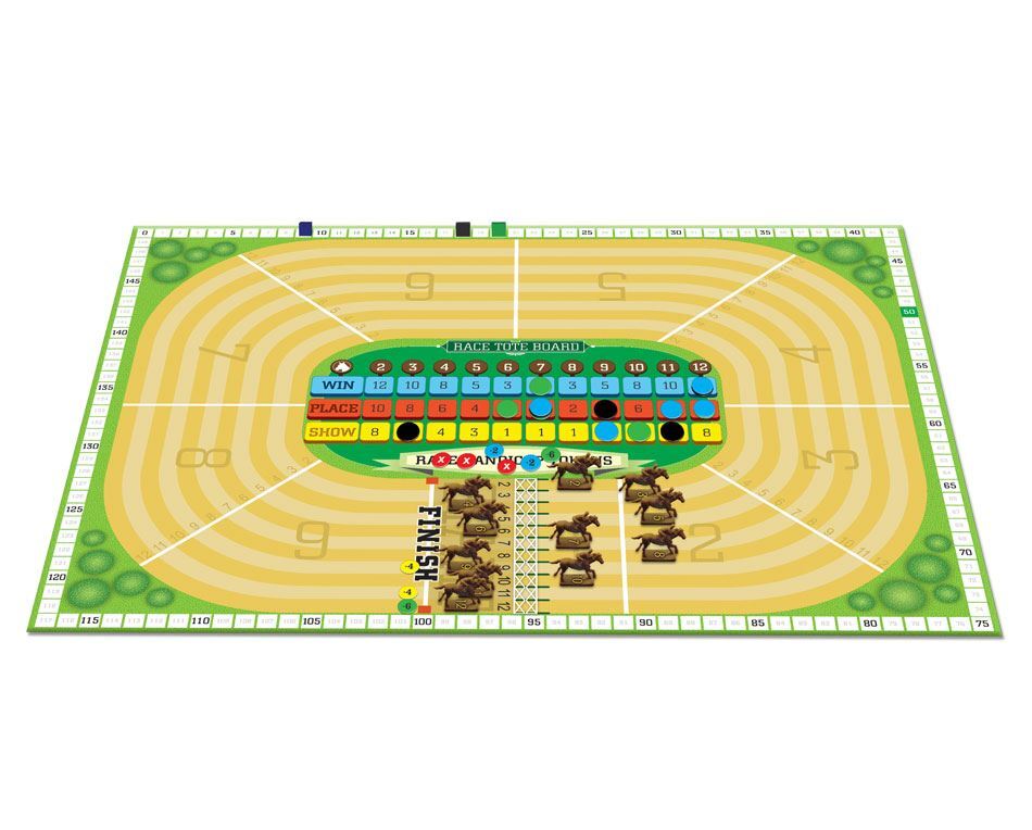 Homestretch Game at Sherri Lainez blog