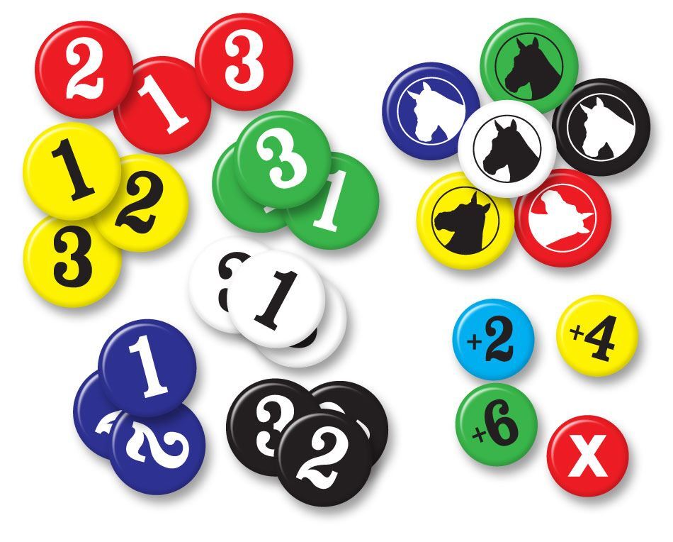 Homestretch® Strategy Games R&R GAMES R&R Games