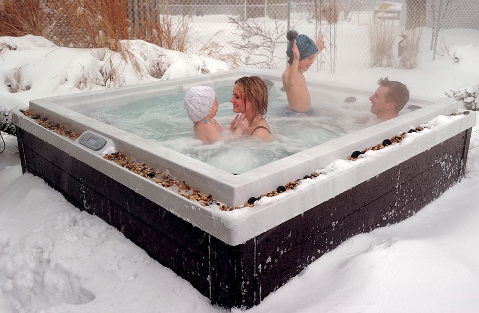 How to Clean your Hot Tub Before Spring RnR Hot Tubs
