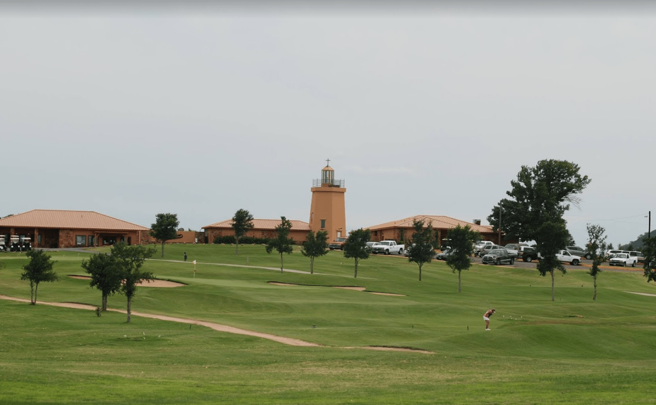 Beautiful Lot in Kingsland, West Horseshoe Bay; Peaceful park like