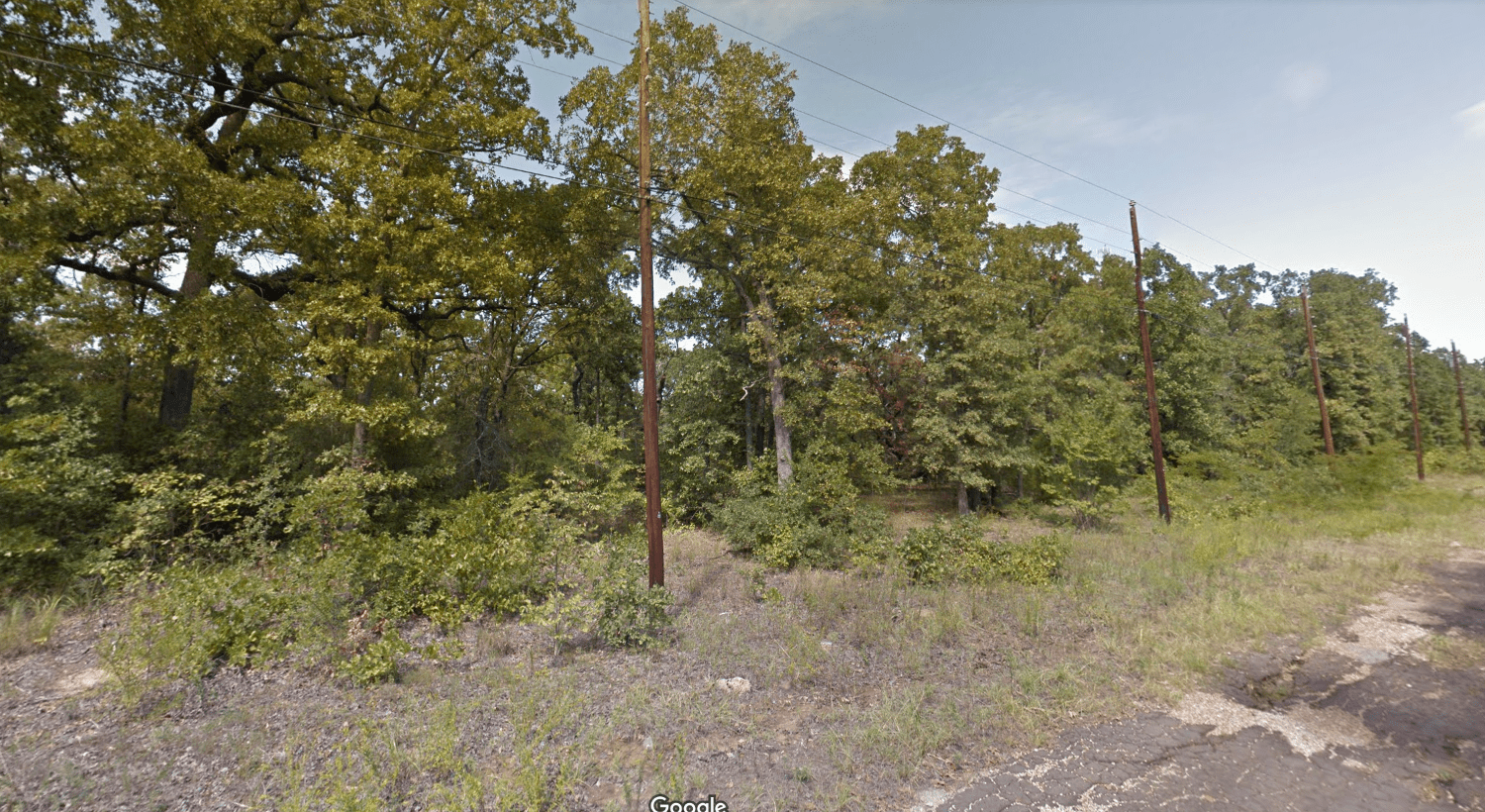 Cedar Creek Lake, 2082 & 2083, 0.15 side by side, Butch Cassidy Drive