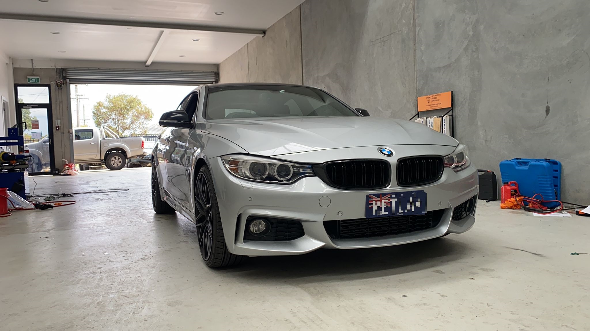 RNS Tyre & Auto Services - Your Trusted Auto Workshop