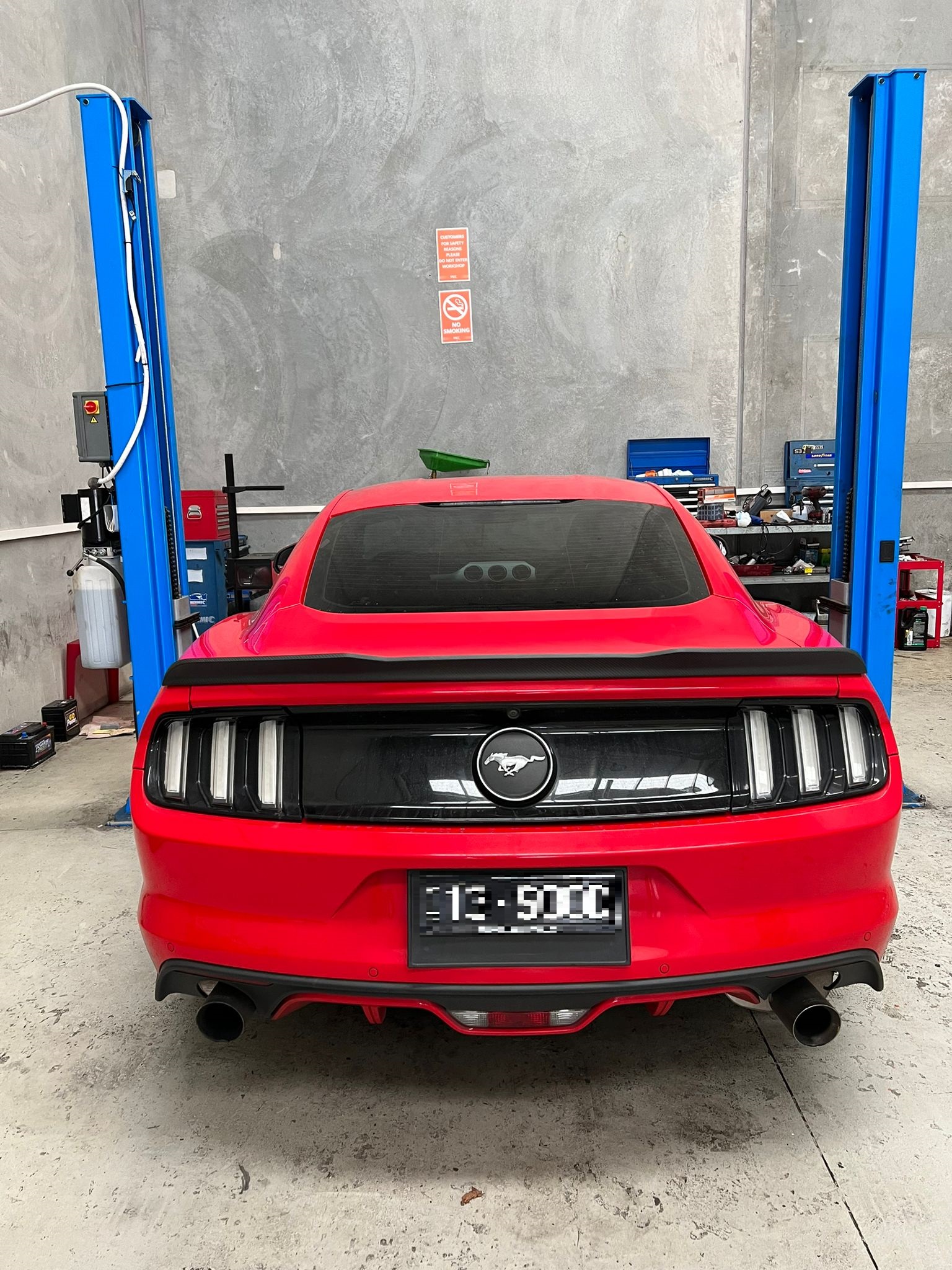 Auto Services: RNS Tyre & Auto Ensures Your Car's Best Care