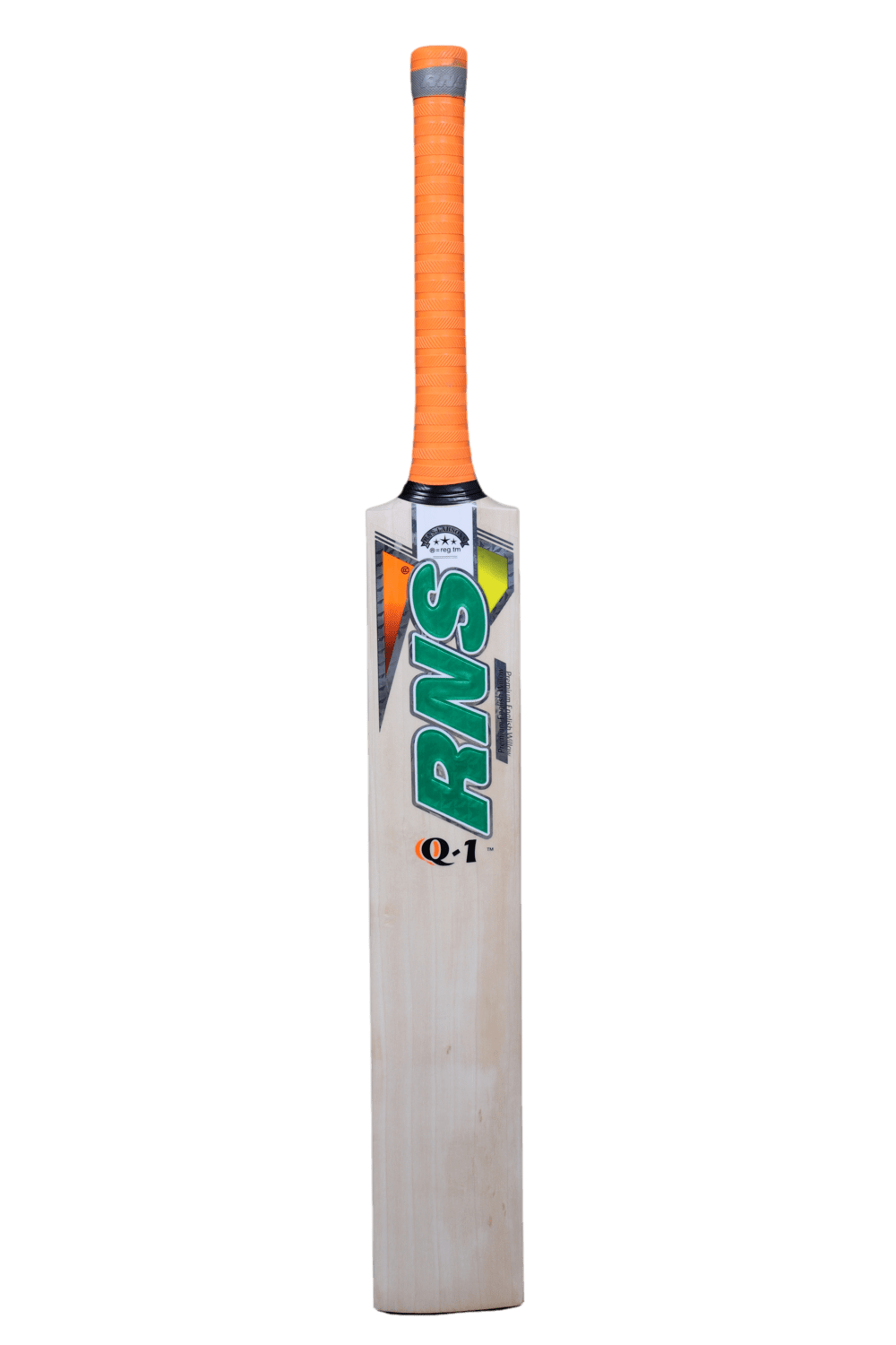 Q Series English Willow Cricket bats RNS Larsons