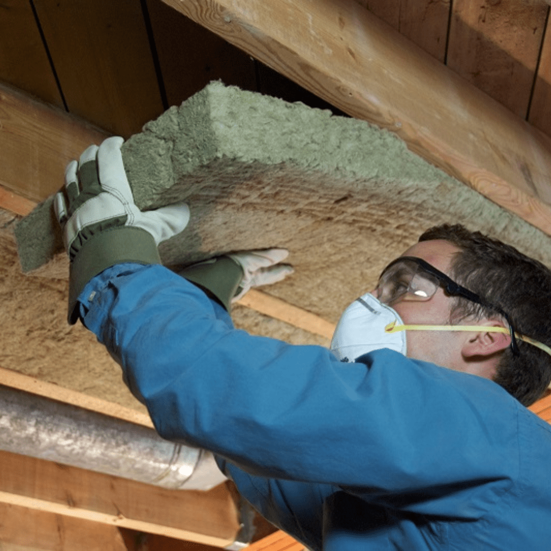 Thermal insulation Qatar Thermal Insulation Materials