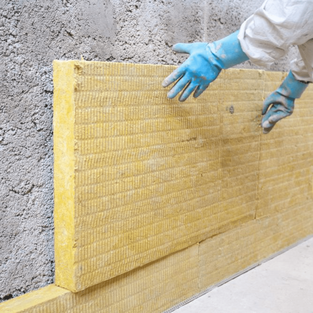 Thermal insulation Qatar Thermal Insulation Materials