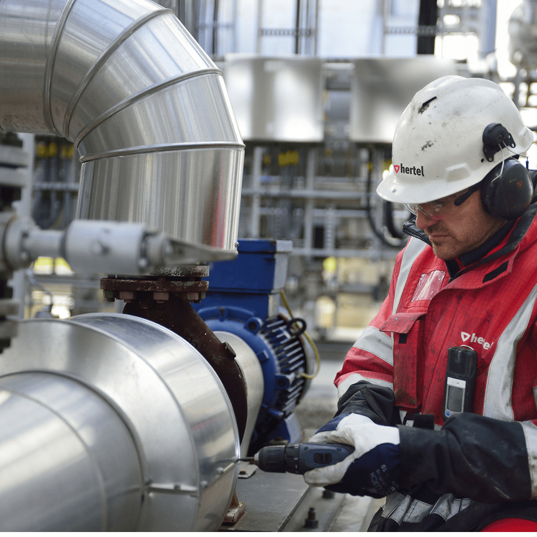 Thermal insulation Qatar Thermal Insulation Materials