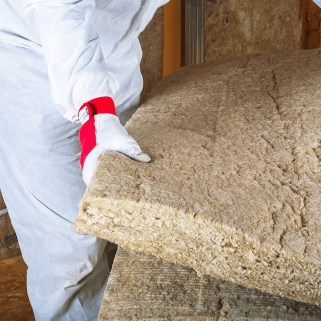 Thermal insulation Qatar Thermal Insulation Materials