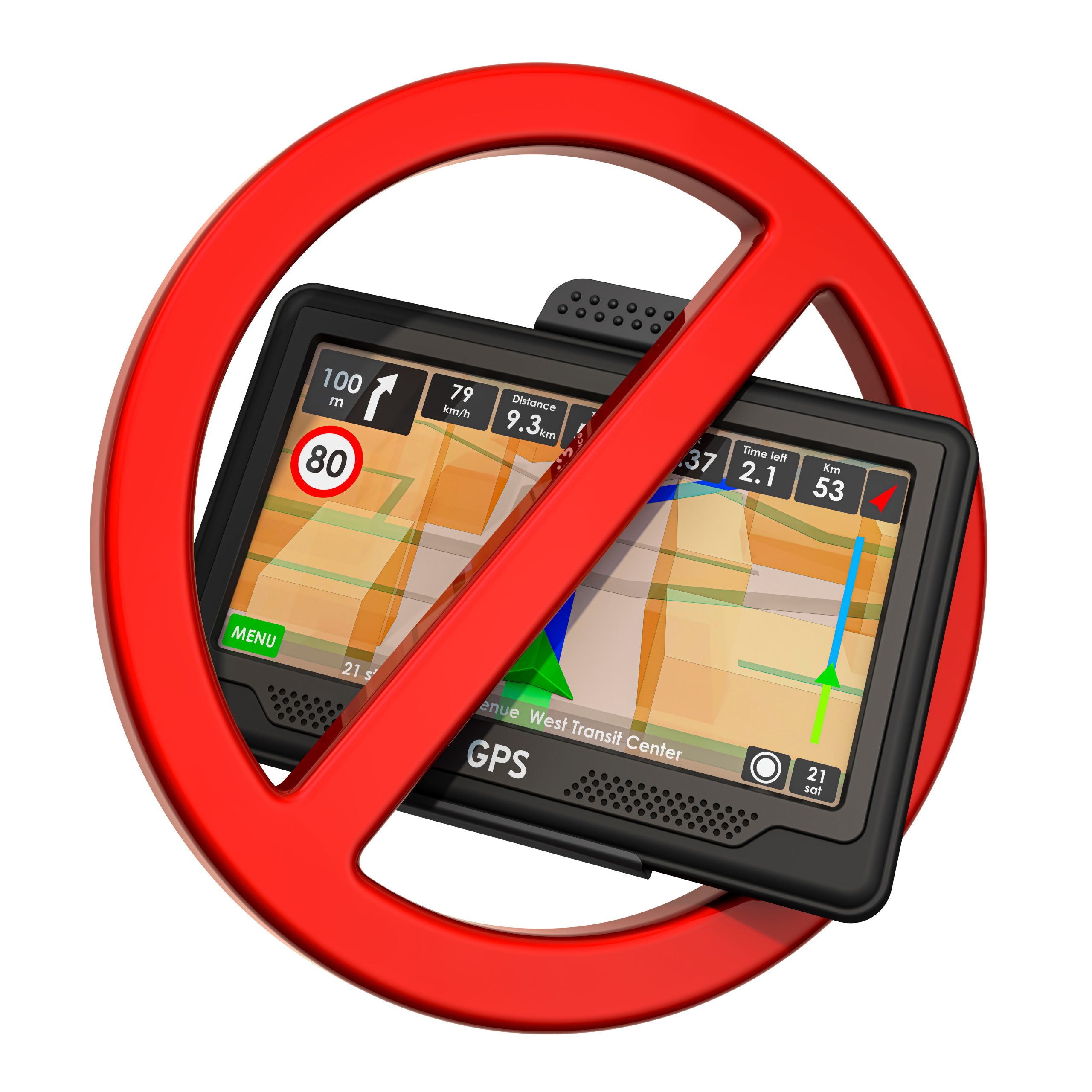 Opinion GPS is endangered by a misguided FCC decision made during the