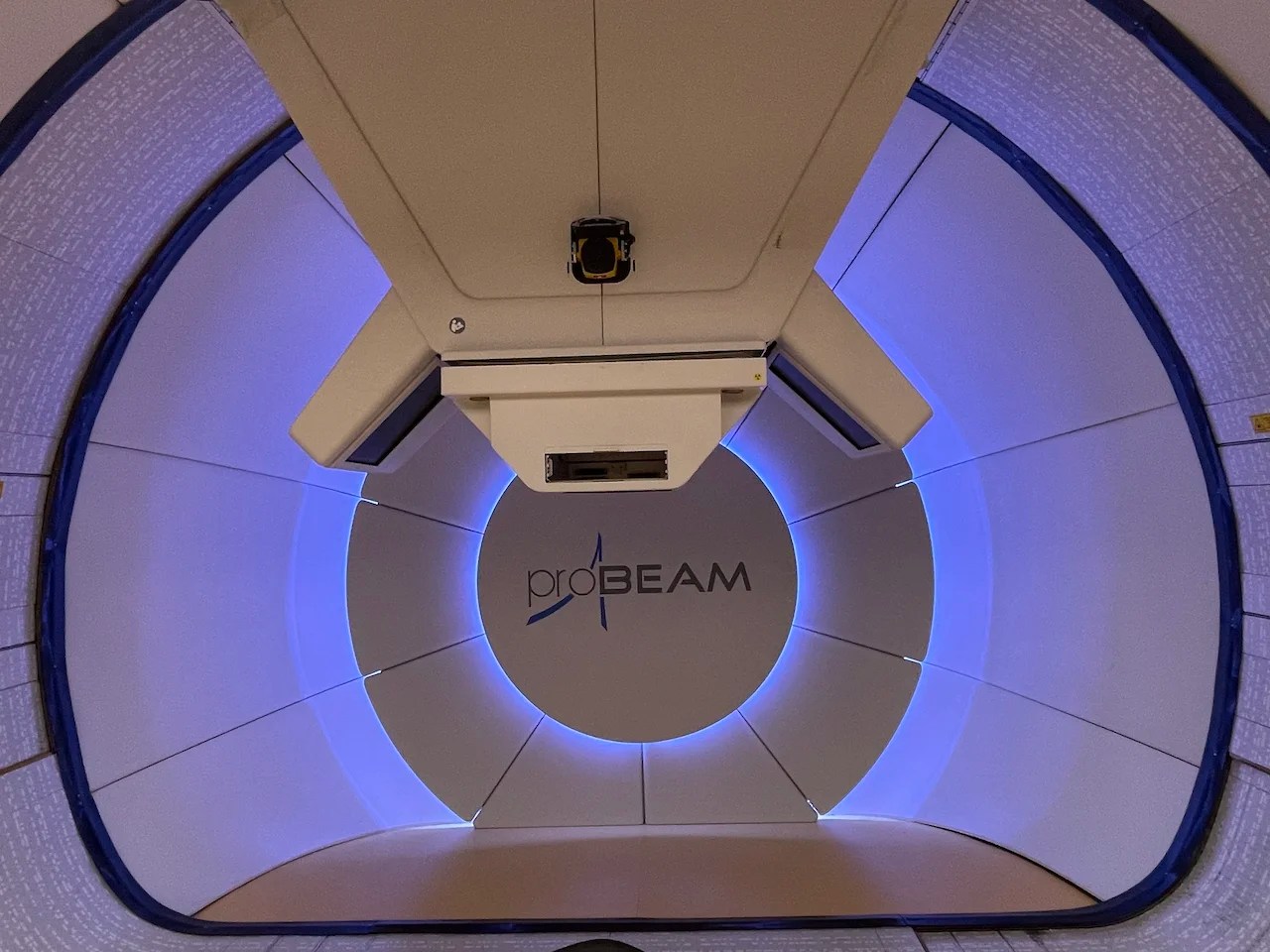 Proton Therapy for Cancer Proton Therapy SG (Biopolis) Proton