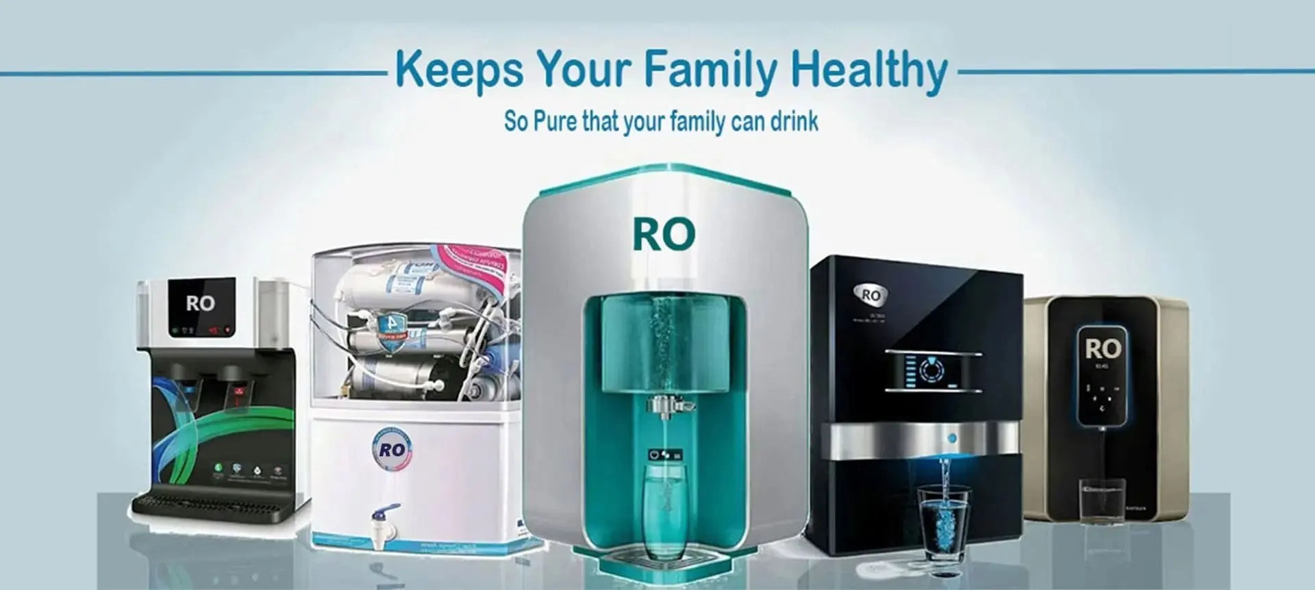  To RO Service Centre Near Me 0