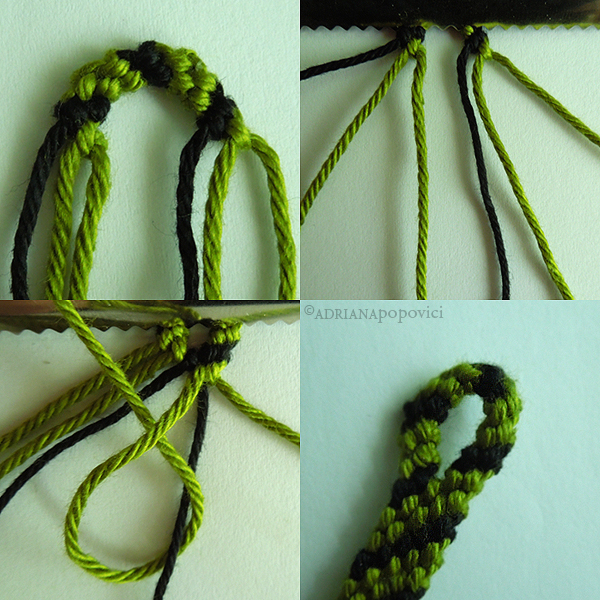 Bratara Prieteniei De La Zero