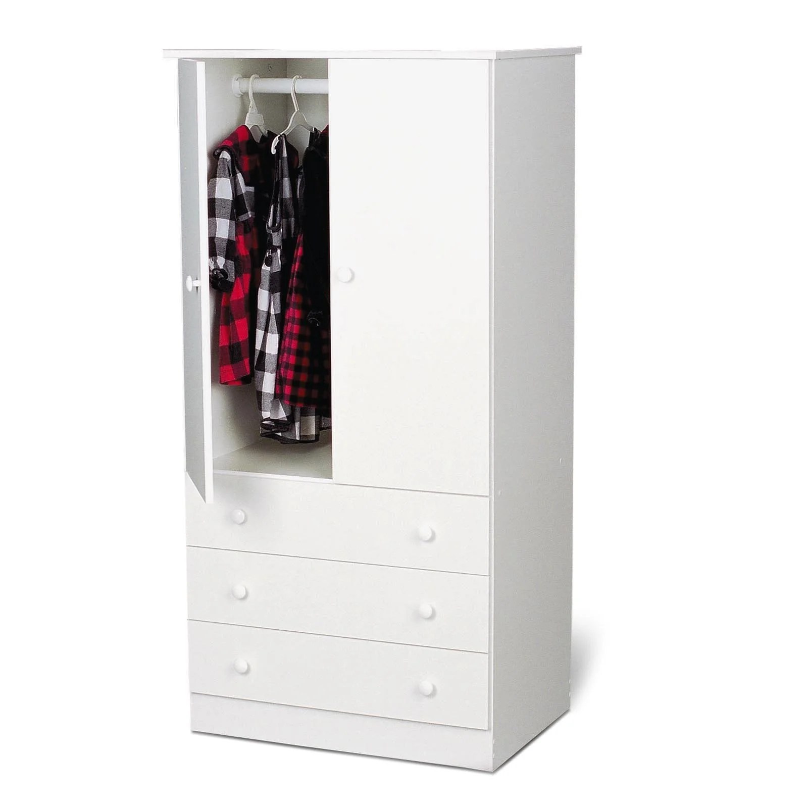 Wardrobe Closet Target Dandk Organizer