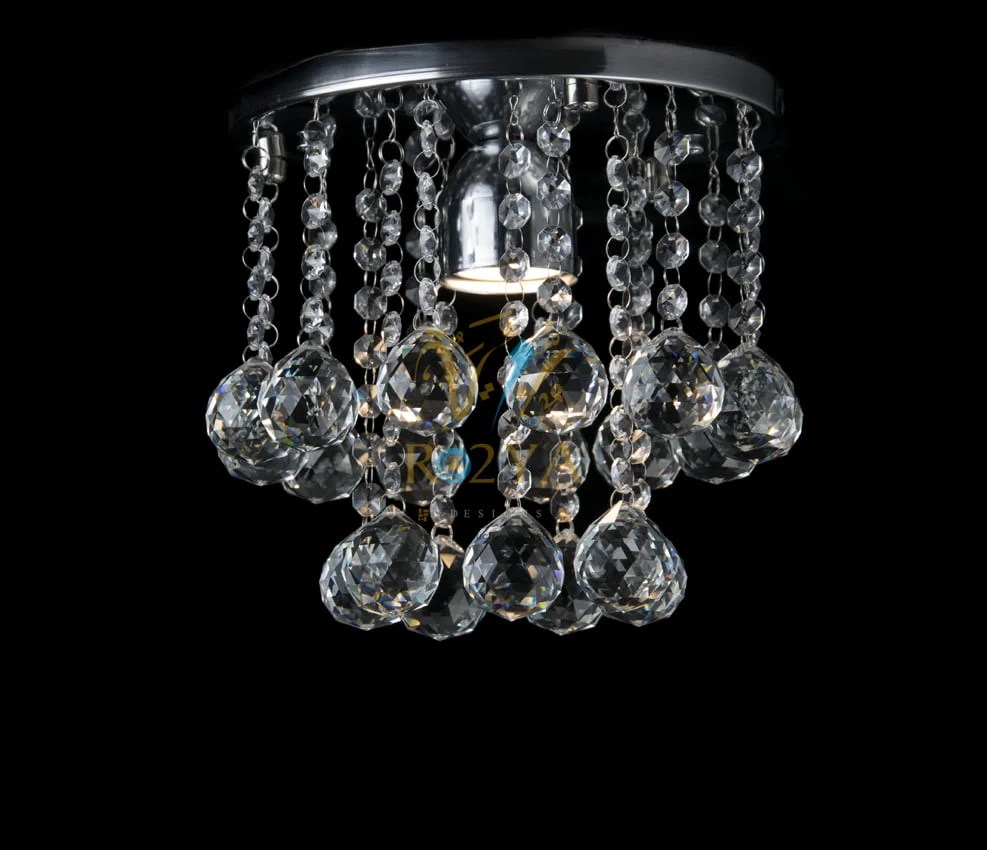 Modern Chandelier NS005 Ro2ya Home