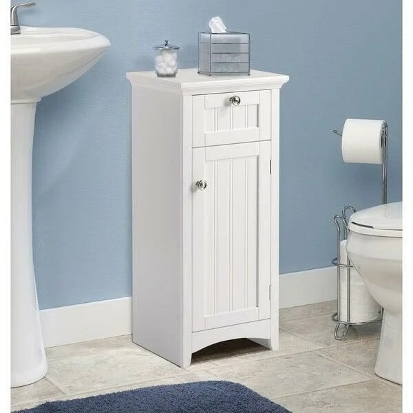 Bathroom Storage Unit M0389 • Ro2ya Home
