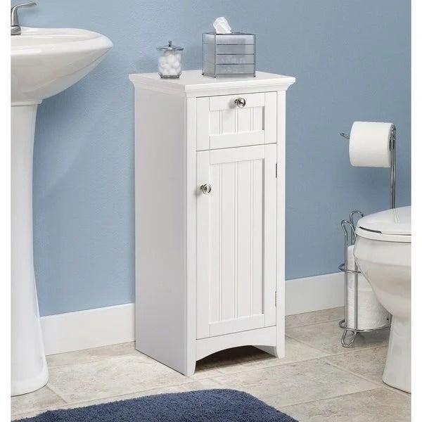 Bathroom Storage Unit M0389 • Ro2ya Home