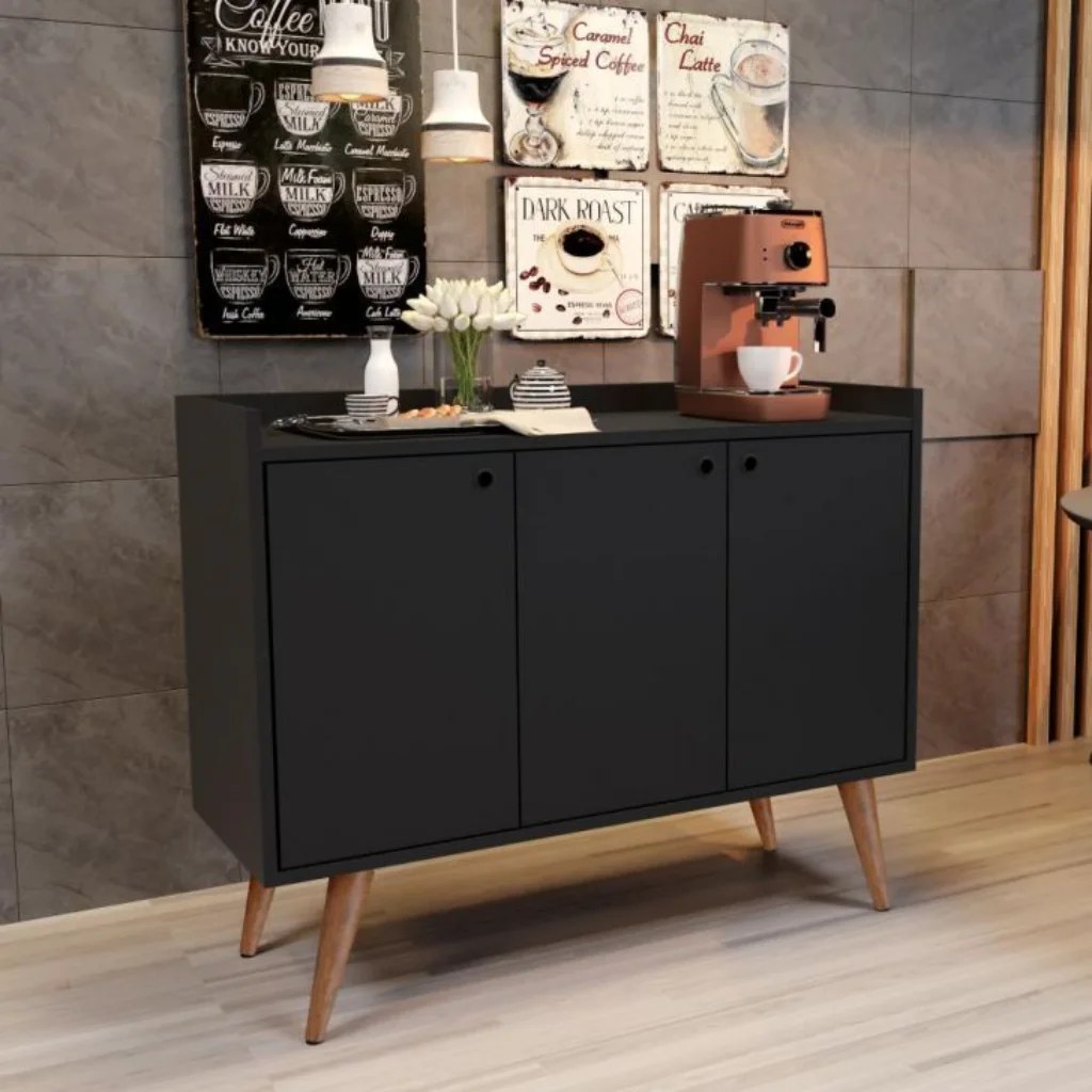 Modern Coffee Corner M0839 • Ro2ya Home