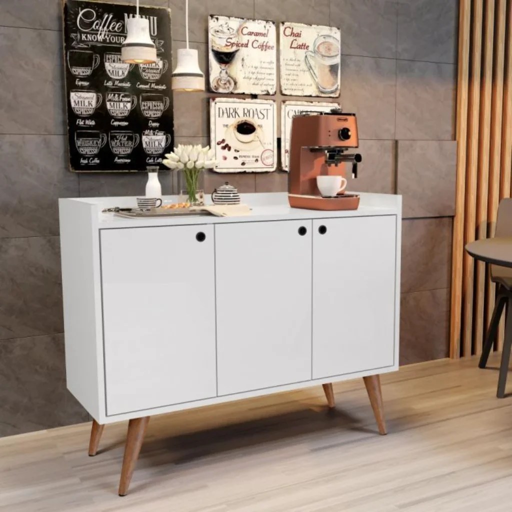 Modern Coffee Corner M0849 • Ro2ya Home