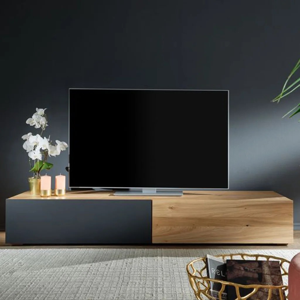 Modern TV Unit M02040 • Ro2ya Home