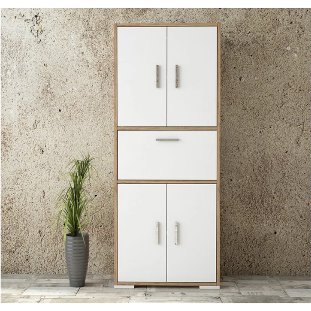 Modern Kitchen Storage M01050 • Ro2ya Home