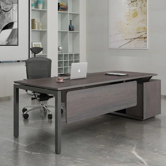 Manager Office Desk ELT0014 • Ro2ya Home