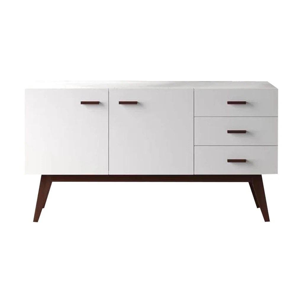 Modern Buffet White HMZ006 • Ro2ya Home • Buy Buffets Online