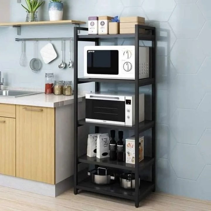 Kitchen Storage Unit TAJ 057 • Ro2ya Home