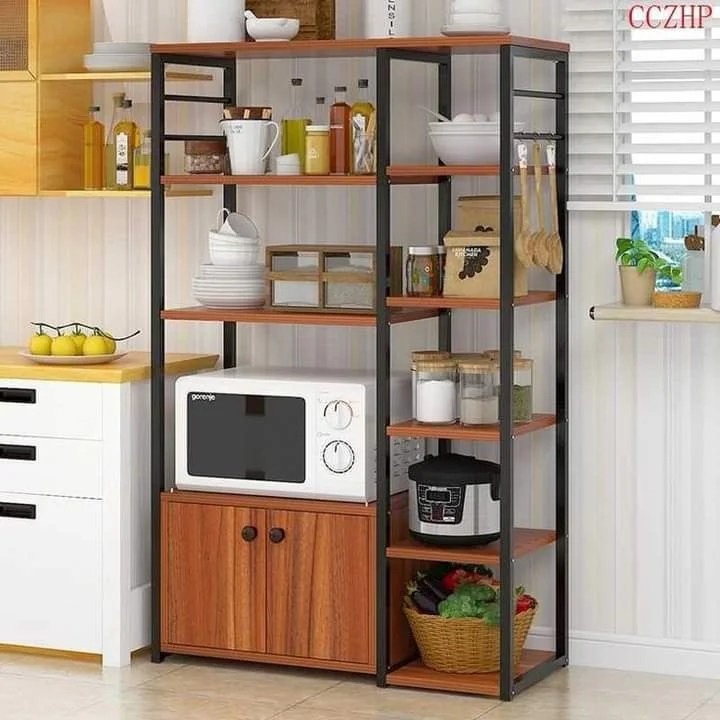 Kitchen Storage Unit TAJ 059 • Ro2ya Home